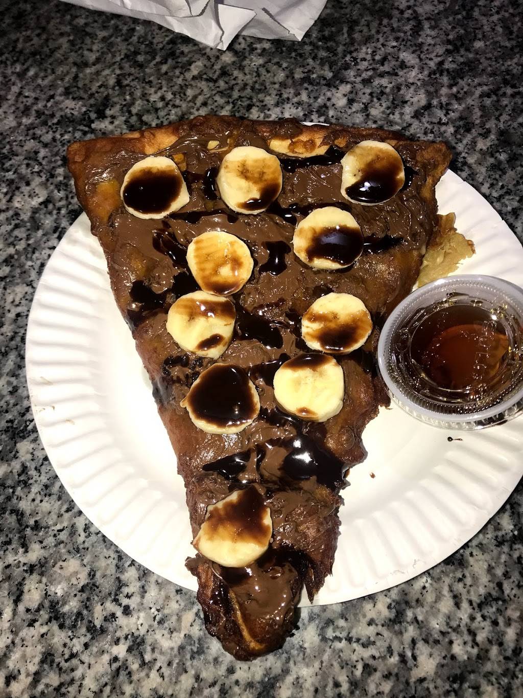 Tipsy Tomato Pizzeria And Bar | restaurant | 93-12 Liberty Ave, Ozone Park, NY 11417, USA | 7184806985 OR +1 718-480-6985