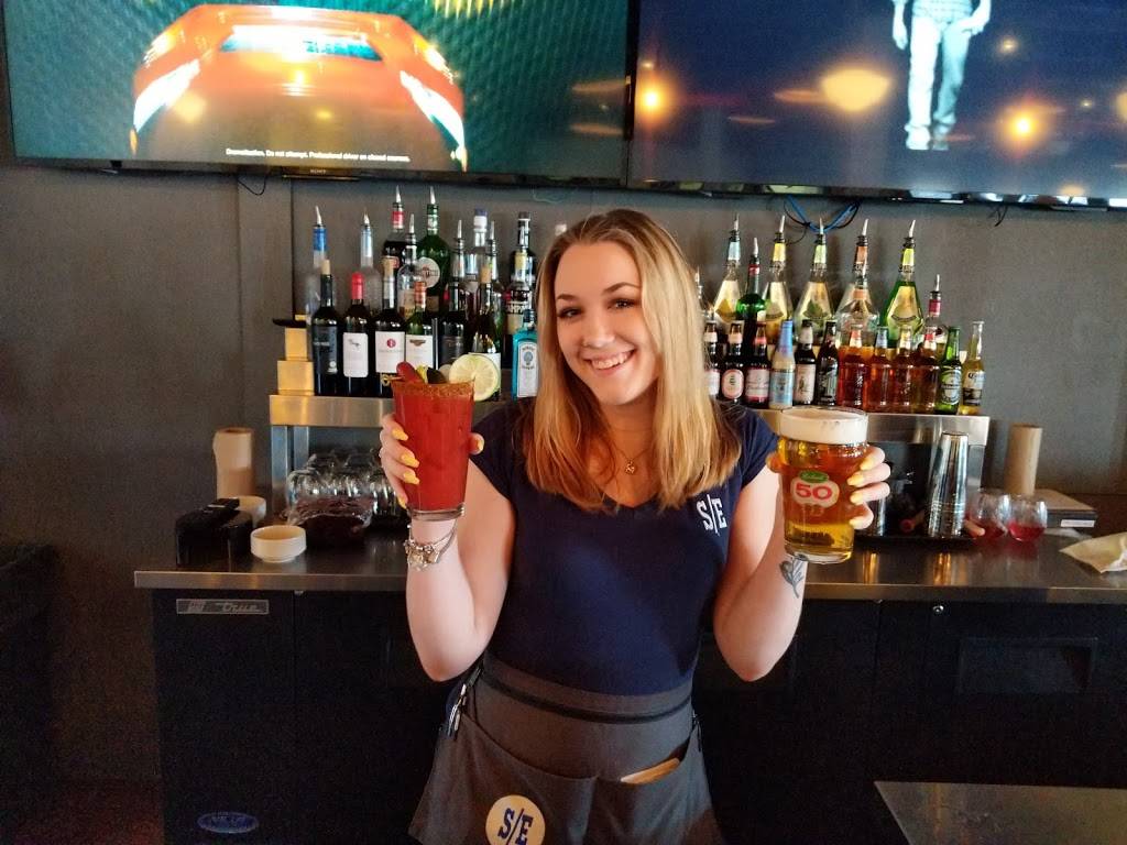 Social Eatery | restaurant | 6610 Meadowvale Town Centre Cir, Mississauga, ON L5N 4B7, Canada | 9055427007 OR +1 905-542-7007