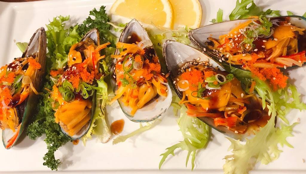 Kyoto Japanese Steak House | restaurant | 5874 Sawmill Rd, Dublin, OH 43017, USA | 6147922500 OR +1 614-792-2500