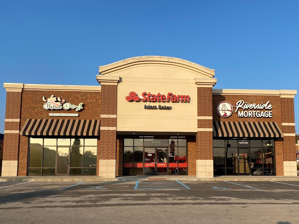 Third Day Juice and Smoothies | restaurant | 2855 Charlestown Rd Suite 100, New Albany, IN 47150, USA | 8125906142 OR +1 812-590-6142