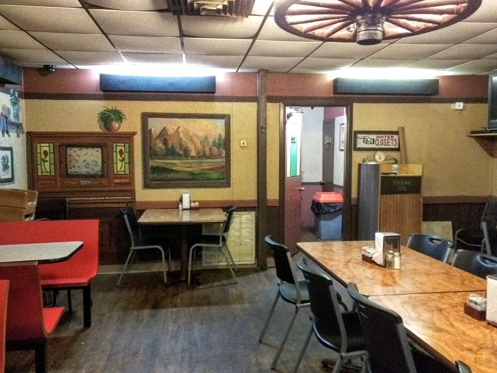 Billie Deans Motel, Restaurant and R.V. Park | restaurant | 1200 Bailey Ave, Matador, TX 79244, USA | 8063472310 OR +1 806-347-2310