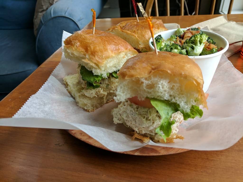 The MAYOBIRD | restaurant | 1531 East Blvd, Charlotte, NC 28203, USA | 9802372543 OR +1 980-237-2543