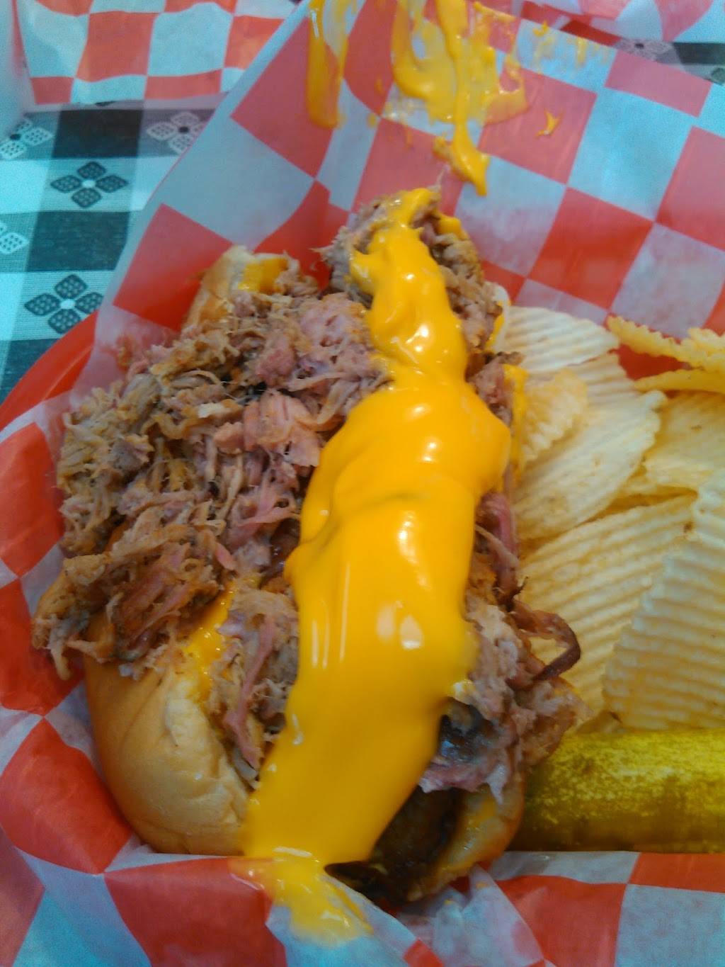 Pig A Licious BBQ | restaurant | 1503 Argillite Rd, Flatwoods, KY 41139, USA | 6063882145 OR +1 606-388-2145