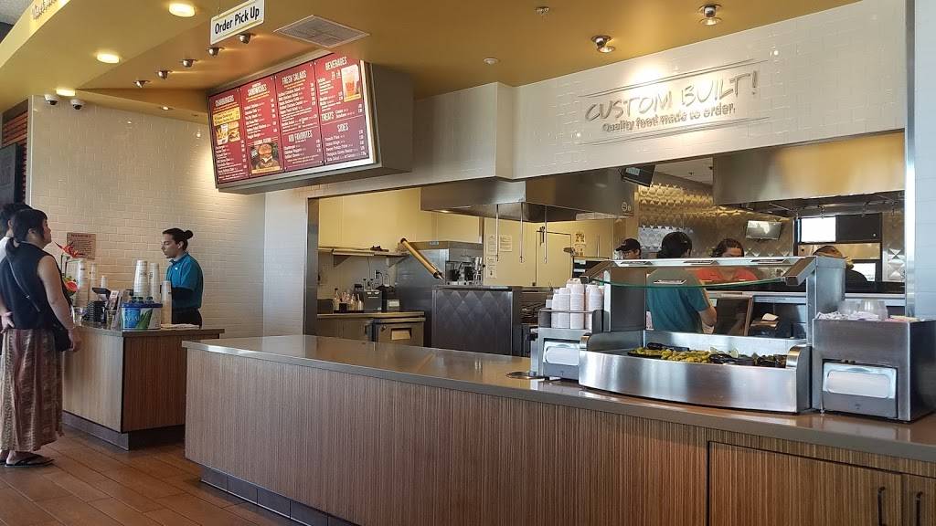 The Habit Burger Grill | restaurant | 2430 Mahogany Way, Antioch, CA 94509, USA | 9257781140 OR +1 925-778-1140