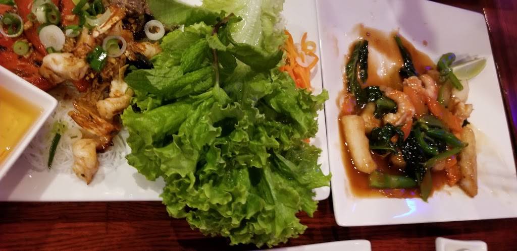 Mekong Grill | restaurant | 24 Chestnut St, Ridgewood, NJ 07450, USA | 2014450011 OR +1 201-445-0011