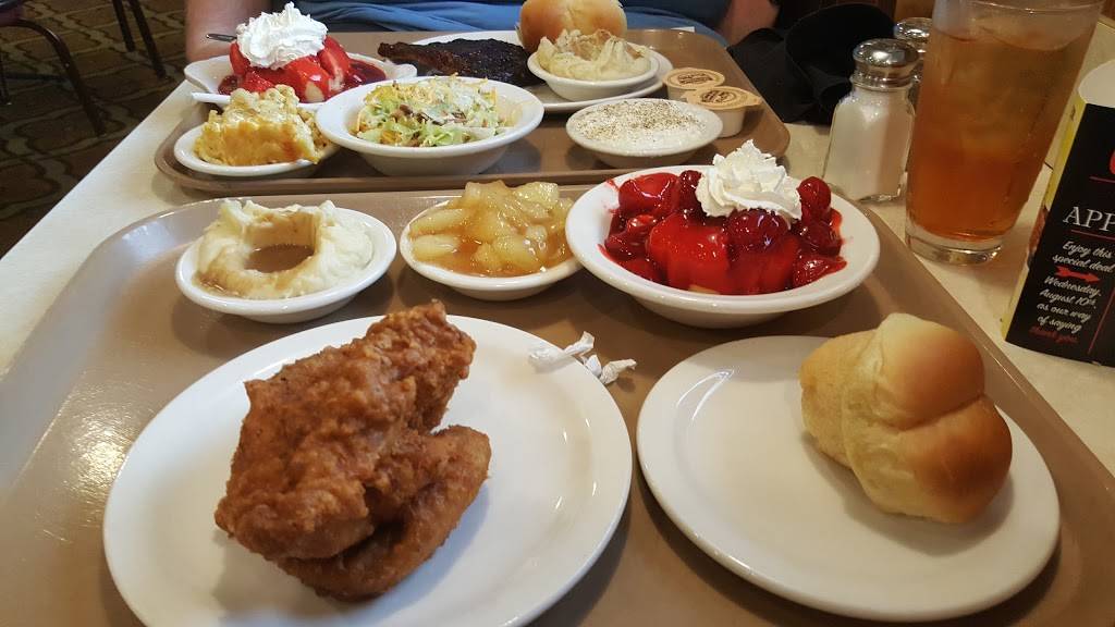 K&W Cafeterias | restaurant | 3300 Healy Dr, Winston-Salem, NC 27103, USA | 3367681066 OR +1 336-768-1066