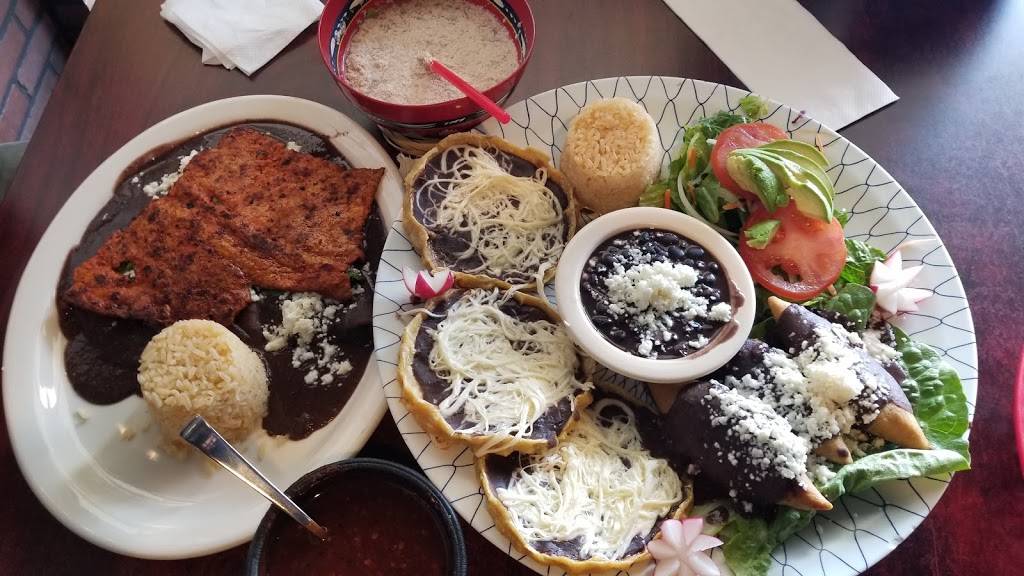 El Tejate Restaurant | restaurant | 205 W Mission Ave, Escondido, CA 92025, USA | 7607471808 OR +1 760-747-1808