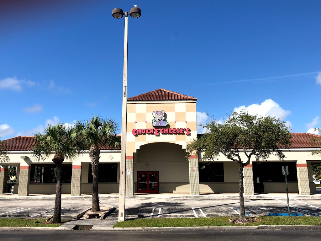 Chuck E. Cheese | restaurant | 20335 Biscayne Blvd Ste. L-1, Miami, FL 33180, USA | 3059360011 OR +1 305-936-0011