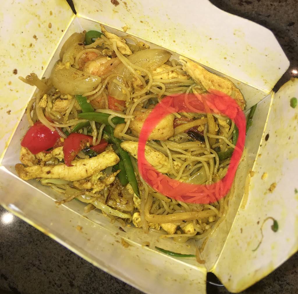 Hong Kong Pearl | restaurant | 1299 E Lincoln Hwy, Levittown, PA 19056, USA | 2159491233 OR +1 215-949-1233