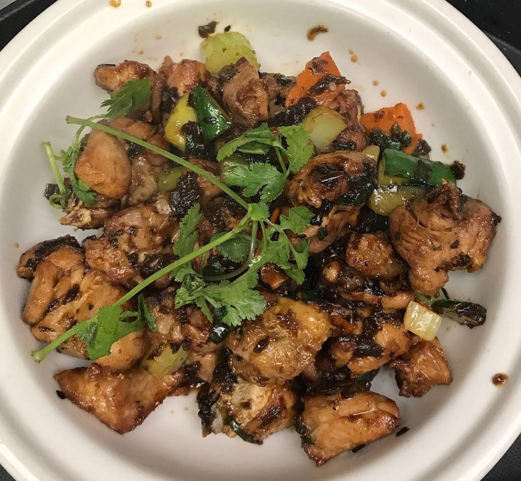 China Food | restaurant | 410 W McMillan St, Cincinnati, OH 45219, USA | 5137841113 OR +1 513-784-1113