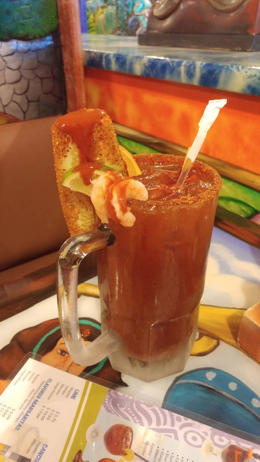 Fiesta Cancun | restaurant | 4502 S Michigan St, South Bend, IN 46614, USA | 5744046644 OR +1 574-404-6644