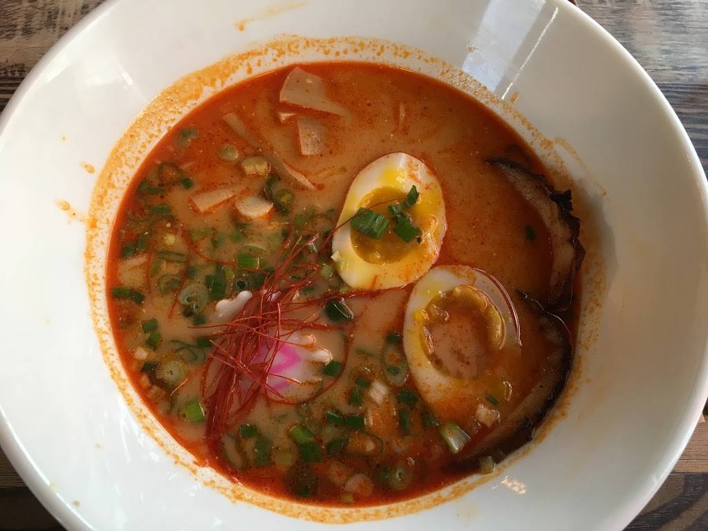 Kotteri Ramen Bar | restaurant | 9015 Bruceville Rd, Elk Grove, CA 95758, USA | 9165099193 OR +1 916-509-9193