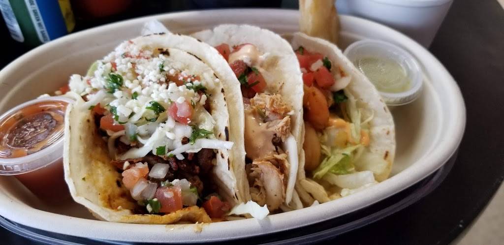 Zulema’s Taqueria | restaurant | 104 Graylynn Dr, Nashville, TN 37214, USA | 6157306154 OR +1 615-730-6154