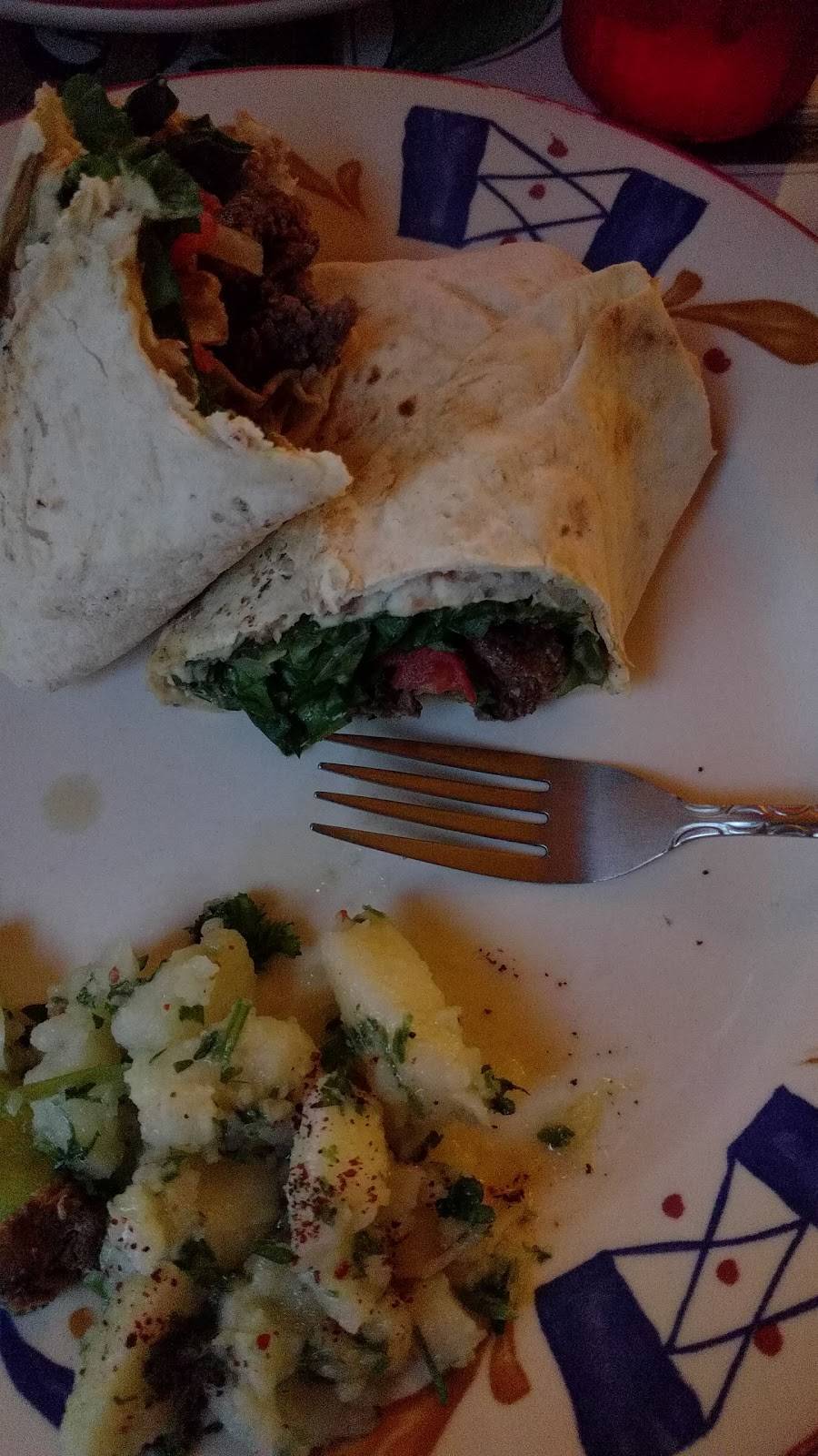 Ardes Bistro | restaurant | 4315 W Riverside Dr, Burbank, CA 91505, USA | 8187298463 OR +1 818-729-8463