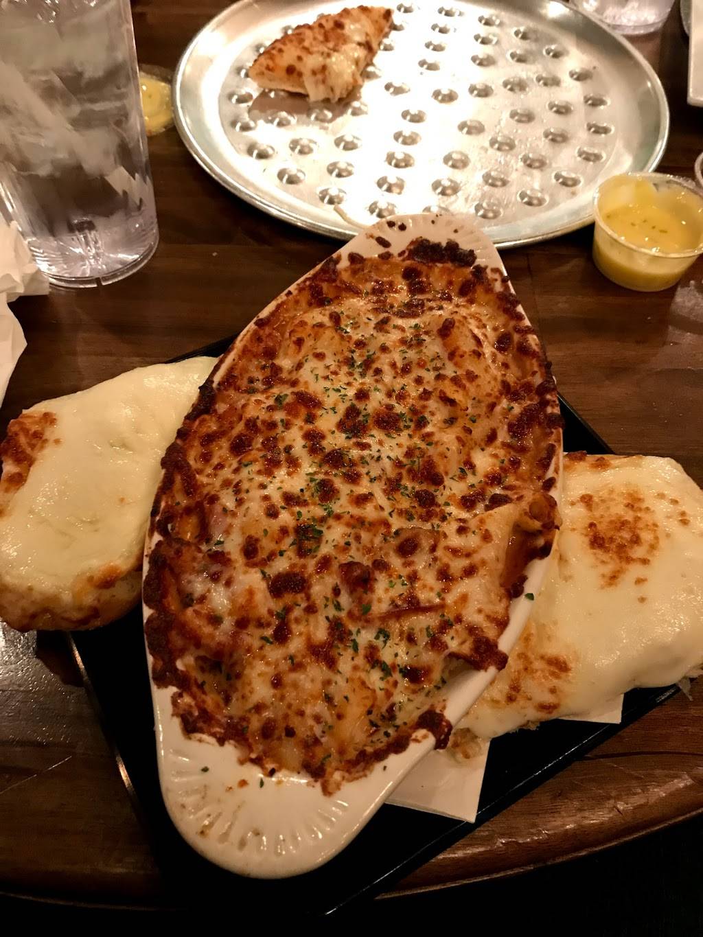 Palios Pizza Cafe - Roanoke | meal delivery | 860 TX-114 #100, Roanoke, TX 76262, USA | 8177675221 OR +1 817-767-5221