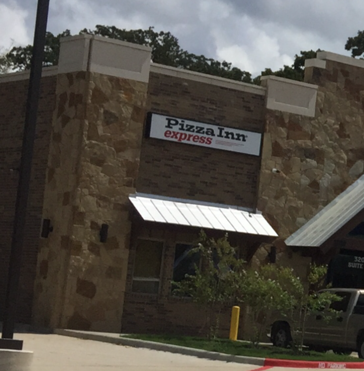 Pizza Inn | restaurant | 3201 Holleman Dr S, College Station, TX 77845, USA | 9792180761 OR +1 979-218-0761