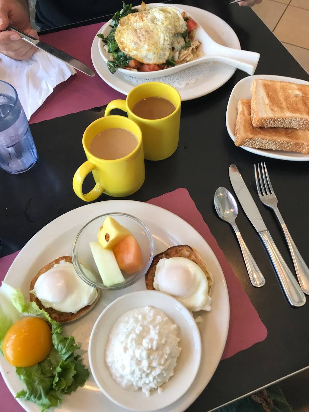 Original Alps Pancake House | bakery | 3637 W Irving Park Rd, Chicago, IL 60618, USA | 7732675112 OR +1 773-267-5112