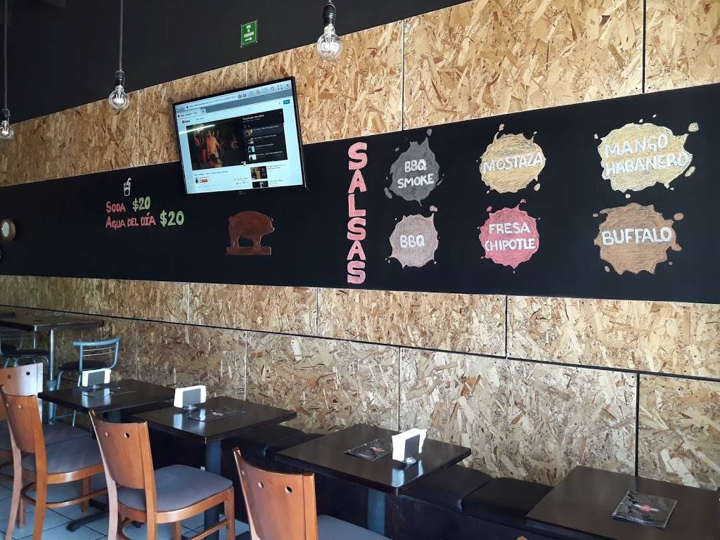 Taller D Las Costillas | restaurant | Central 12730, Hipodromo, 22195 Tijuana, B.C., Mexico | 016649766090 OR +52 664 976 6090