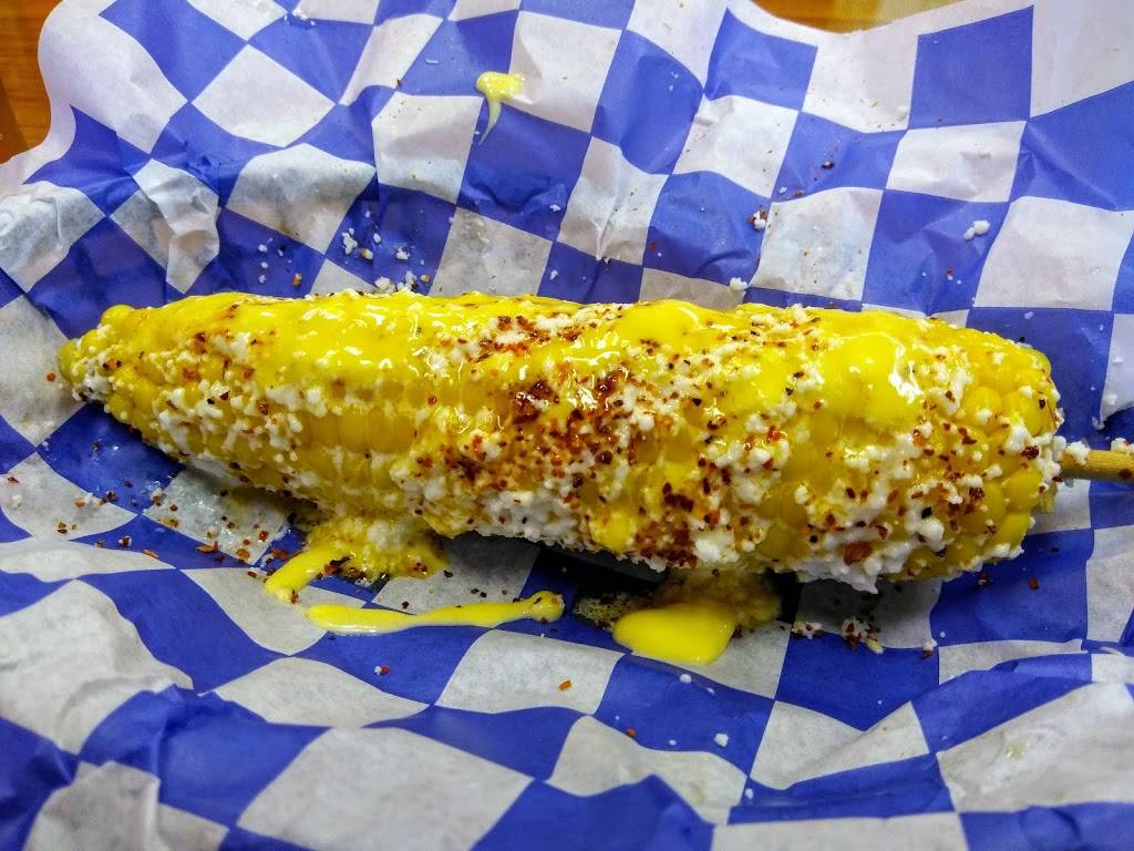 El Taco Shop | restaurant | 3271 Malcolm Dr, Montgomery, AL 36116, USA | 3346494202 OR +1 334-649-4202