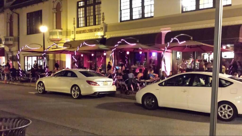 Fresco | restaurant | 15 Church St, Montclair, NJ 07042, USA | 9733375100 OR +1 973-337-5100