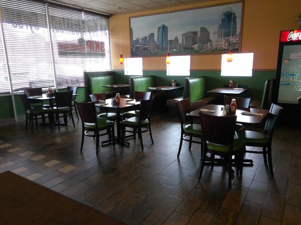 Demetrios V | restaurant | 2132 Losantiville Ave, Cincinnati, OH 45237, USA | 5133663450 OR +1 513-366-3450