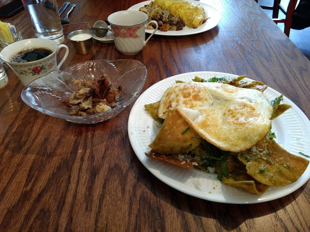 Park Place | cafe | 7 E Park Ave, Merchantville, NJ 08109, USA | 8566622200 OR +1 856-662-2200