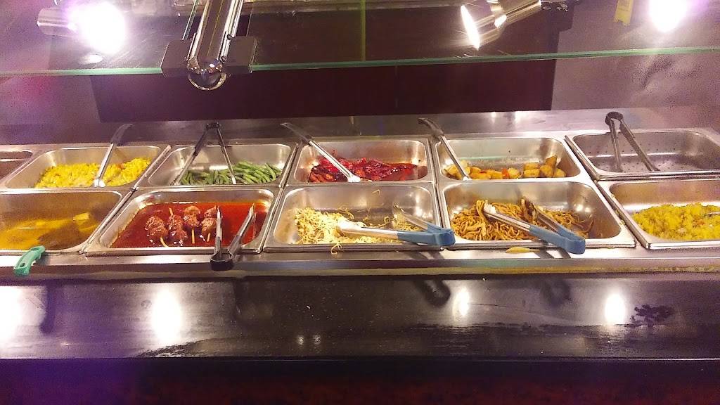 Teppanyaki Buffet | restaurant | 1310 W 38th St, Marion, IN 46953, USA | 7656771088 OR +1 765-677-1088