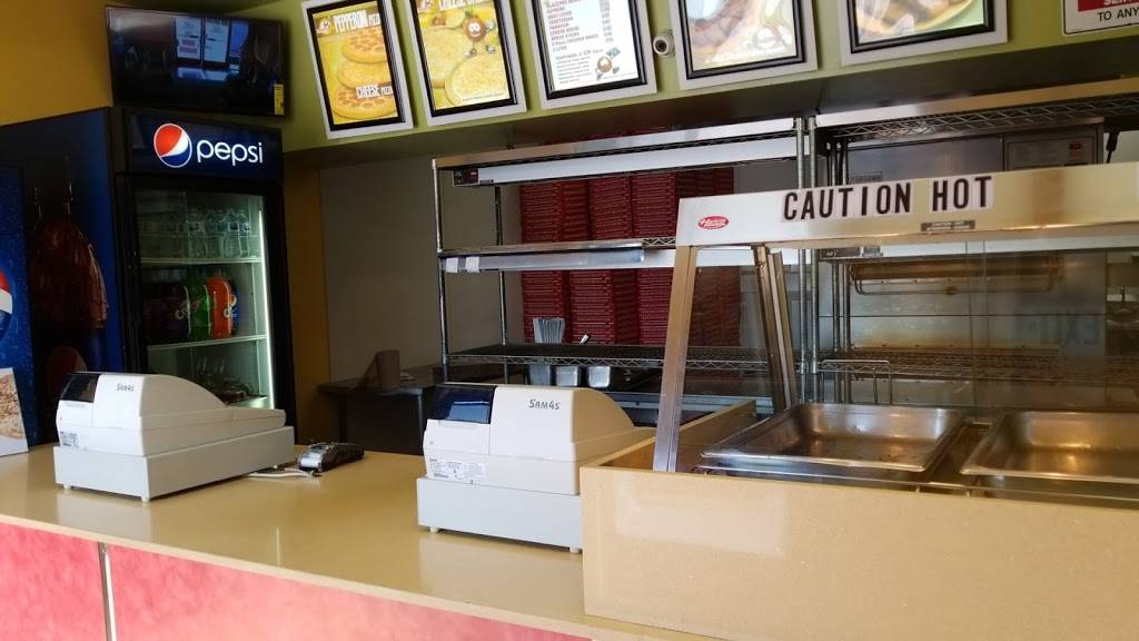 Pronto Pizza | restaurant | 2701 Firestone Blvd, South Gate, CA 90280, USA | 3235676833 OR +1 323-567-6833