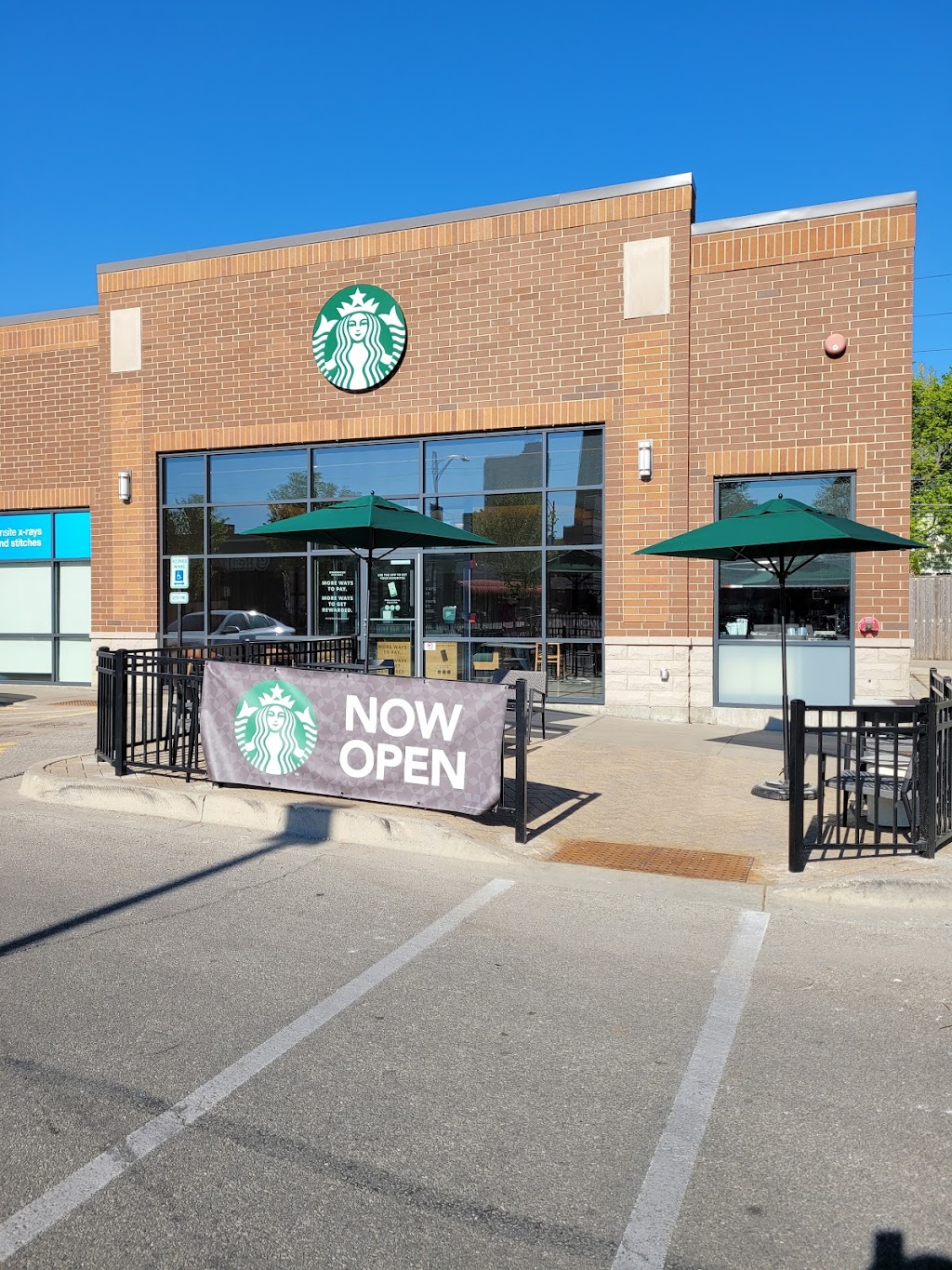 Starbucks | cafe | 5244 N Broadway, Chicago, IL 60640, USA | 7738196246 OR +1 773-819-6246