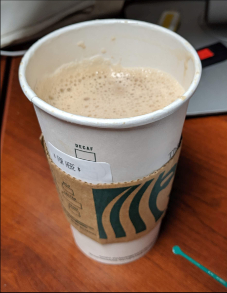 Starbucks | cafe | 561 N. State Rd, Royal Palm Beach, FL 33411, USA | 5615141680 OR +1 561-514-1680