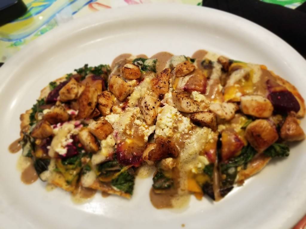 Fresh Organic Restaurant | restaurant | 1880 37th St #5, Vero Beach, FL 32960, USA | 7729251940 OR +1 772-925-1940