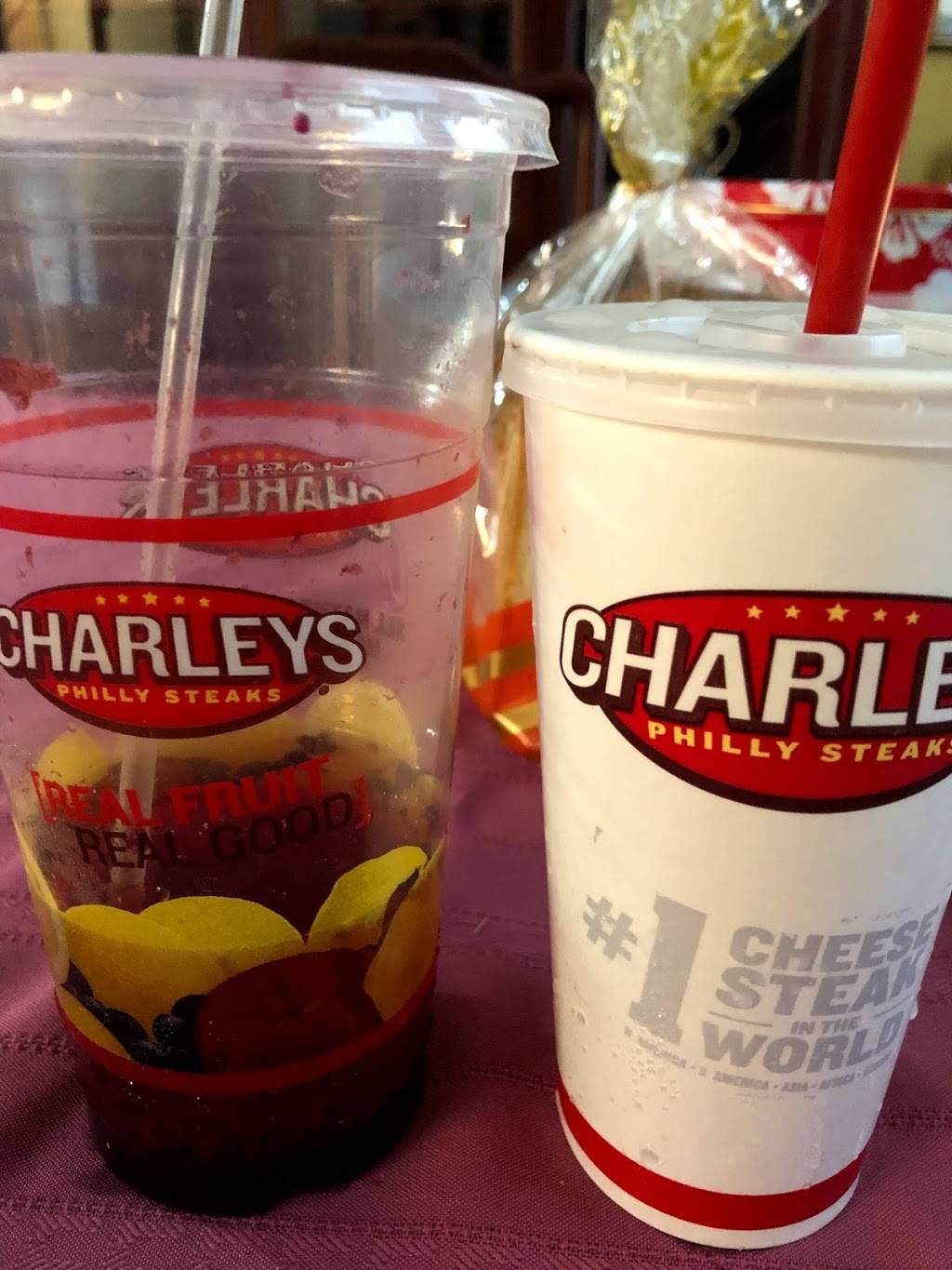 Charleys Philly Steaks | restaurant | 4725 Bougainville Dr Bldg 631, Honolulu, HI 96818, USA | 8084228700 OR +1 808-422-8700