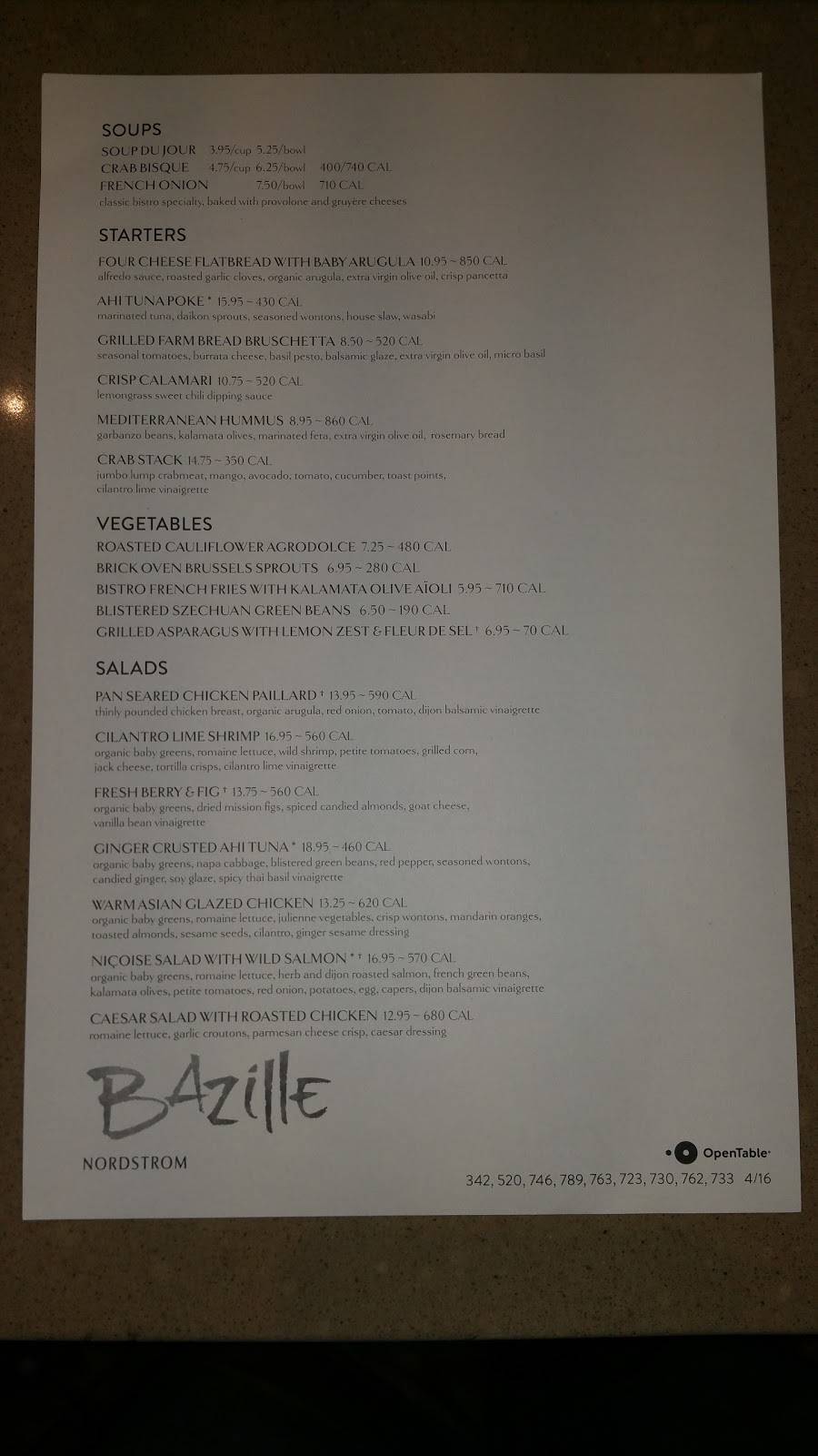 Bistro N | restaurant | 5192 Hidalgo St, Houston, TX 77056, USA | 8322012700 OR +1 832-201-2700