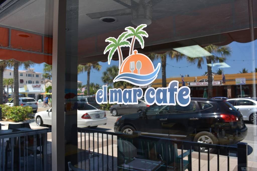 El Mar Cafe | restaurant | 4405 El Mar Dr, Lauderdale-By-The-Sea, FL 33308, USA | 9547691764 OR +1 954-769-1764