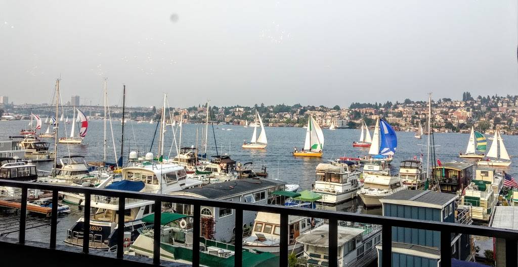 China Harbor Restaurant | restaurant | 2040 Westlake Ave N, Seattle, WA 98109, USA | 2062861688 OR +1 206-286-1688