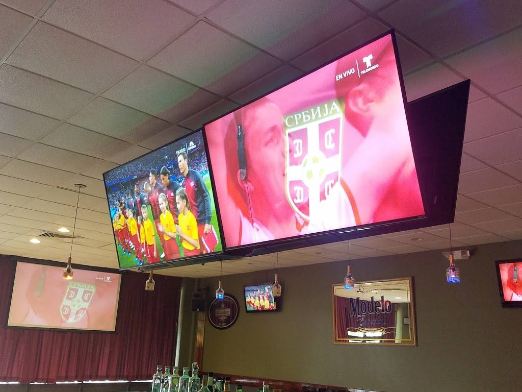 La Botella | restaurant | Newburgh, NY 12550, USA | 8455624500 OR +1 845-562-4500