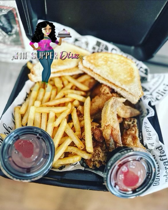 The Supper Diva | restaurant | 10697 LA-16, Amite City, LA 70422, USA | 9852472833 OR +1 985-247-2833