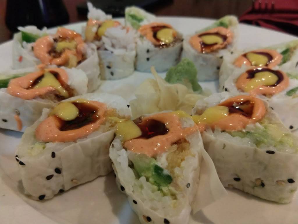 Fish & Knife Japanese Cuisine | restaurant | 2001 TX-114 #190, Trophy Club, TX 76262, USA | 8174900107 OR +1 817-490-0107