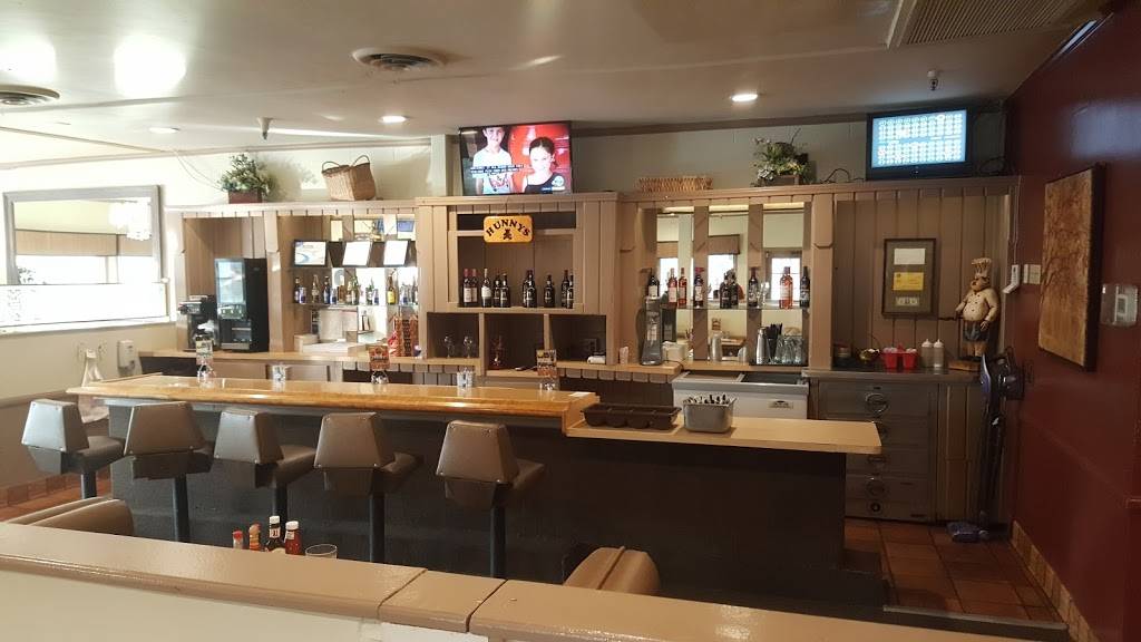 Hunnys Cafe | restaurant | 31253 Riverside Dr, Lake Elsinore, CA 92530, USA | 9512454548 OR +1 951-245-4548