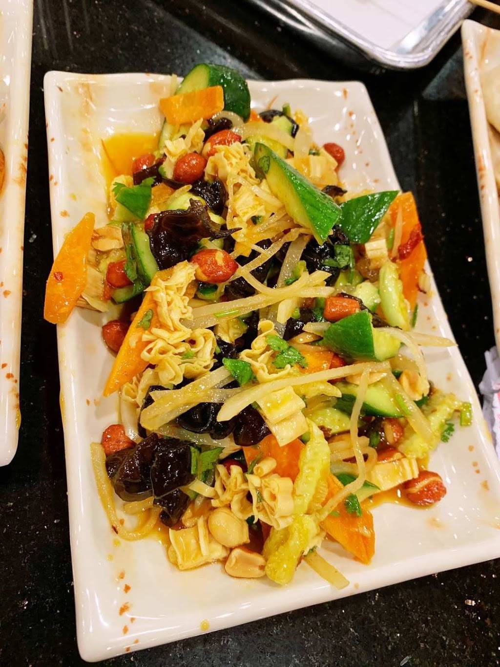 Gourmet BBQ | restaurant | 429 Garvey Ave, Monterey Park, CA 91754, USA | 9097890777 OR +1 909-789-0777