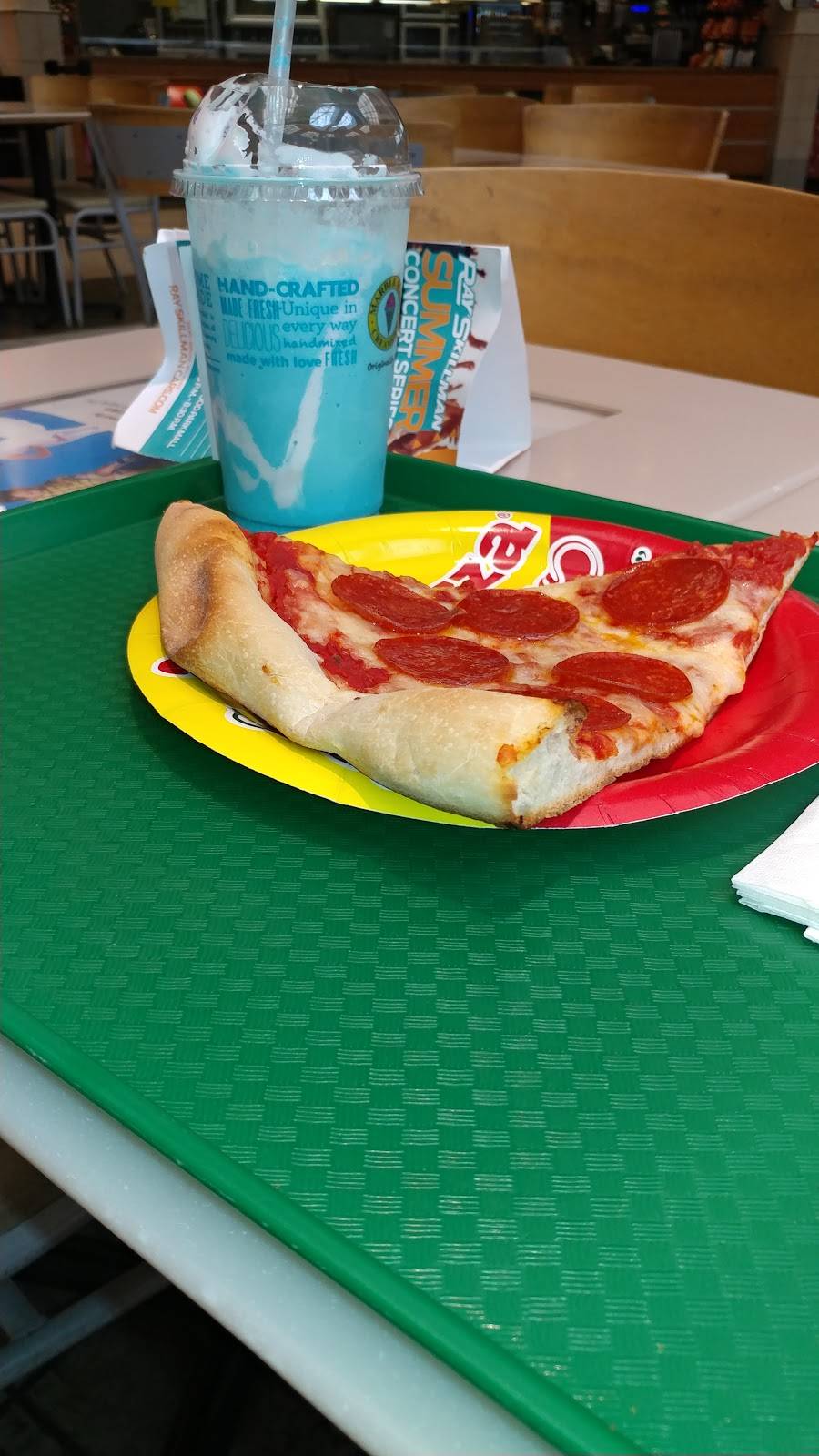 Luca Pizza di Roma | restaurant | 1251 U.S. 31 N, Greenwood, IN 46142, USA | 3178824764 OR +1 317-882-4764