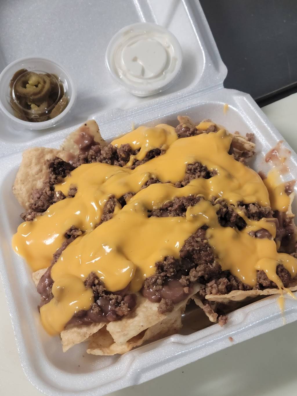 Marucas Kitchen | restaurant | 1006 N Saginaw St Suite B, Holly, MI 48442, USA | 2483827050 OR +1 248-382-7050