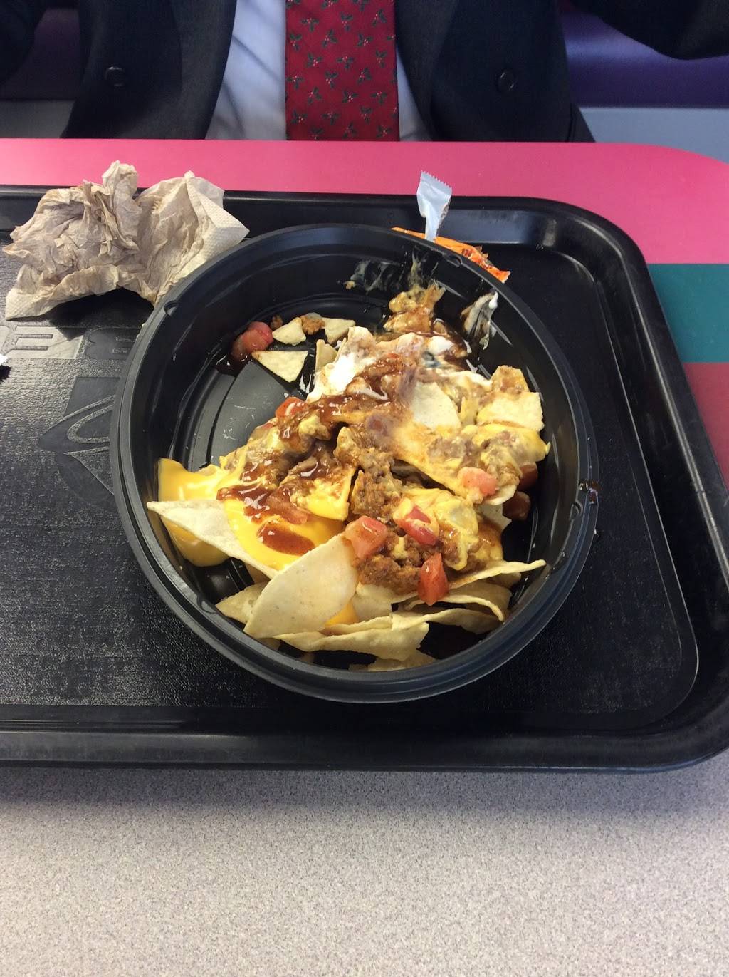 Taco Bell | restaurant | 413 W Main St, Batavia, NY 14020, USA | 3153434377 OR +1 315-343-4377