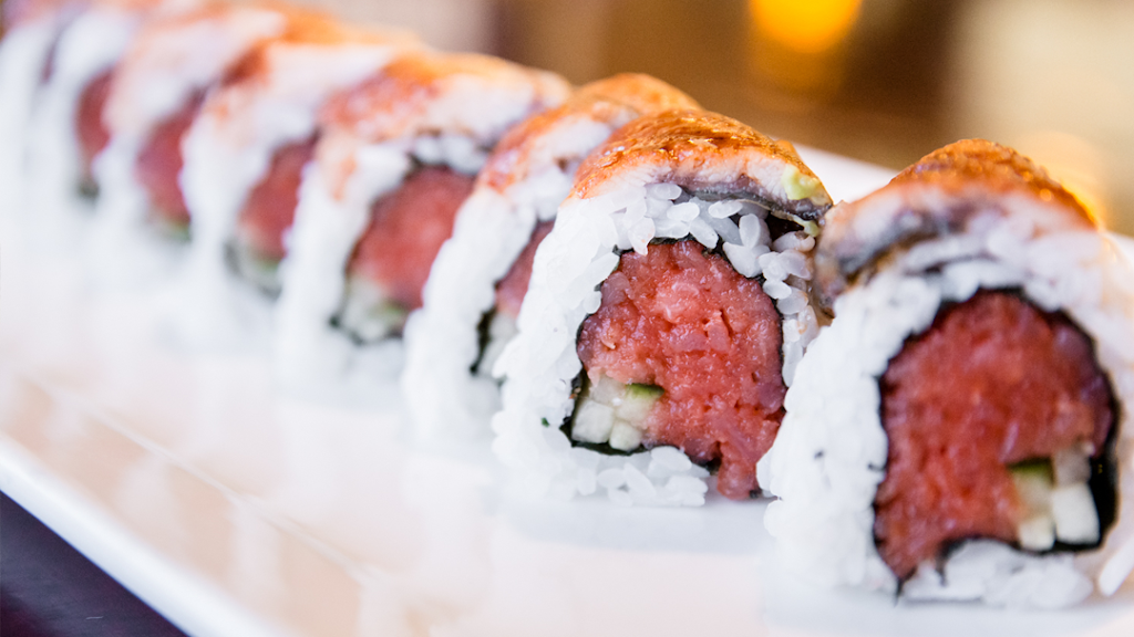 House Of Sushi | restaurant | 308 S 8th St Unit M, Colorado Springs, CO 80905, USA | 7196359744 OR +1 719-635-9744