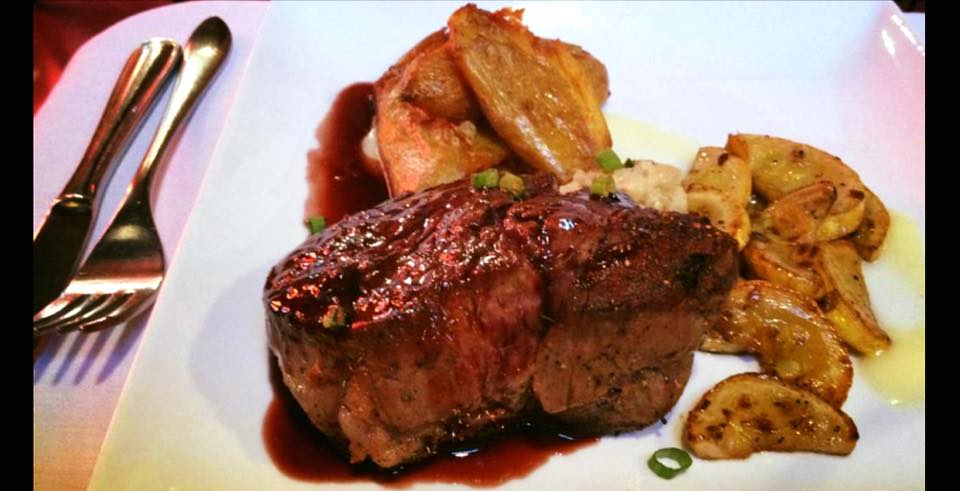 Noja | restaurant | 6 N Jackson St, Mobile, AL 36602, USA | 2514330377 OR +1 251-433-0377