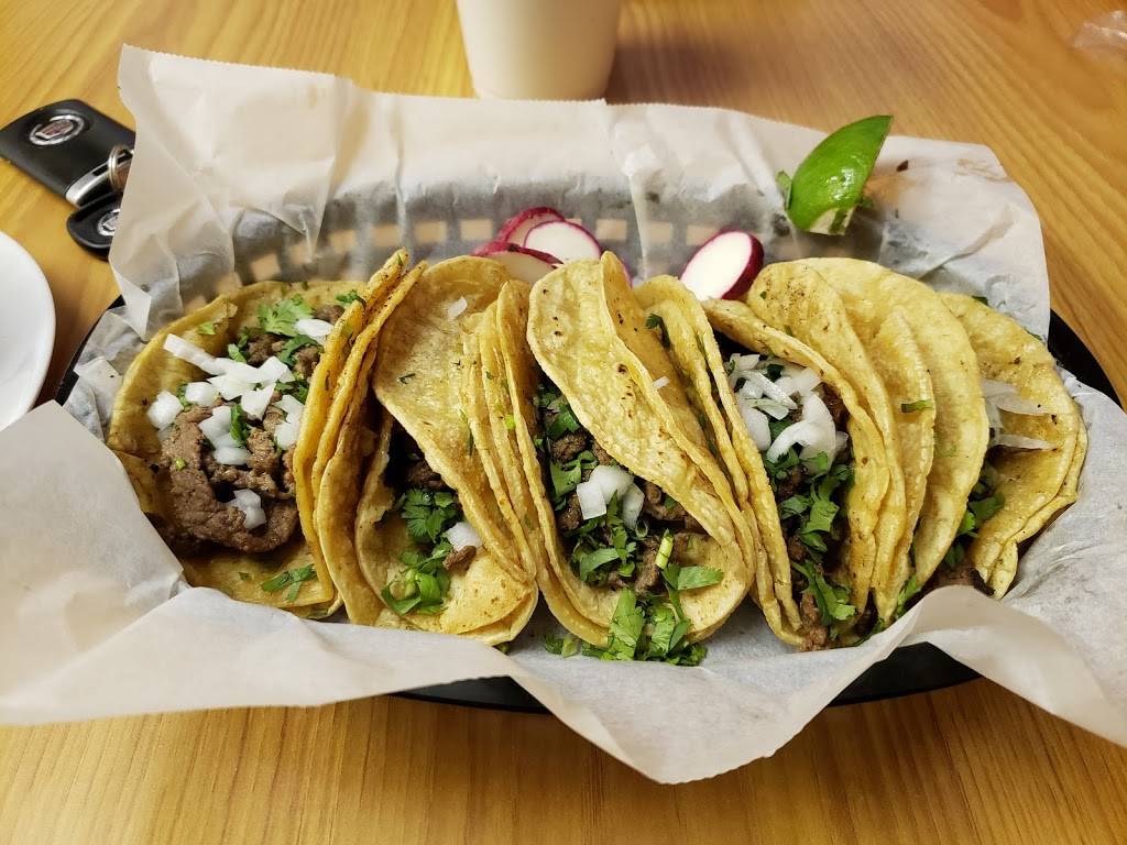 Taqueria la huasteca | restaurant | 2328 Mahoning Ave, Youngstown, OH 44509, USA | 3307815367 OR +1 330-781-5367