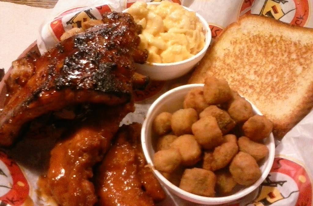 Shanes Rib Shack | restaurant | 2645 Whiskey Rd, Aiken, SC 29803, USA | 8032260192 OR +1 803-226-0192