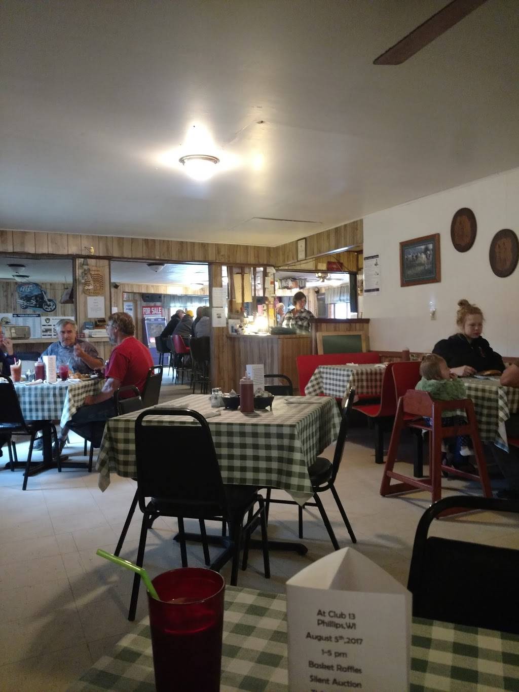 Happy Daze | restaurant | W10088 US-8, Kennan, WI 54537, USA | 7154742409 OR +1 715-474-2409