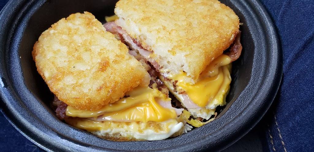 Jack in the Box | restaurant | 1480 S Grand Pkwy, Katy, TX 77494, USA | 8325038867 OR +1 832-503-8867