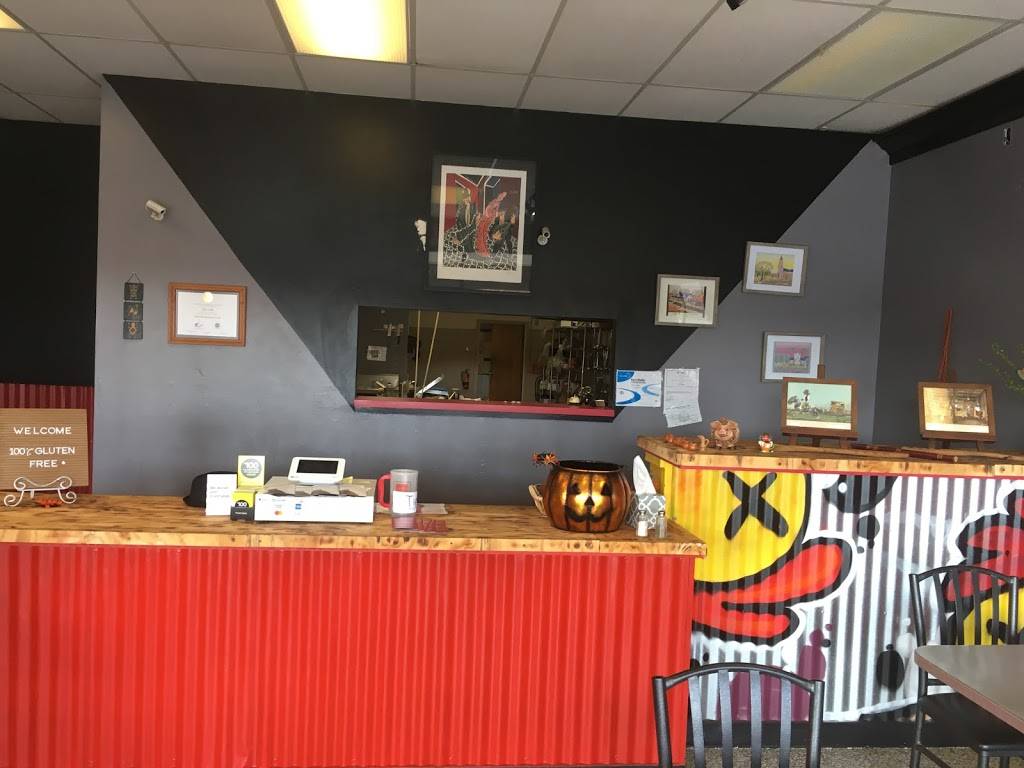 Choripan Argentine Grill | restaurant | 5927 Karric Square Dr, Dublin, OH 43016, USA | 6144679288 OR +1 614-467-9288